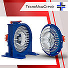 Модуль дезінтегратора з двома приводами, фото 4