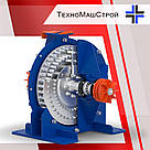 Модуль дезінтегратора з двома приводами, фото 5