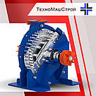 Модуль дезінтегратора з двома приводами, фото 6