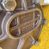 Насос шестеренький НШ 32А-3 круглий (Короволед), фото 8