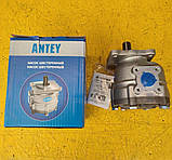 Насос шестеренький НШ 32А-3 круглий (Короволед), фото 7