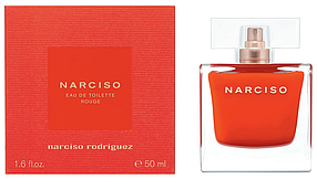 Парфуми жіночі Narciso Rodriguez Rouge (Original Pack) 90 ml Нарцисо Родригез Руж (Оригінальне паковання) all К