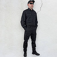 Форма патрульної поліції України: кітель, брюки