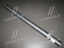 Гофра D 70 ( L=1 м) (металорукав на Вантажні АВТО, оцинкований) (DETALKA) РМВ 70х1000