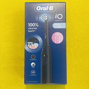 Електрична зубна щітка Oral-B iO Series 2