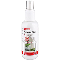 Beaphar Protecto Plus (Беафар Протекто Плюс) спрей від бліх, вошей і комах у місцях проживання тварин 150 мл