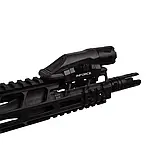 Ліхтар збройовий InForce WML Gen3 WeaponLight, Світло: Біле, 450 lumens, Колір: DE, IF71011DE, фото 3