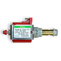 Універсальний насос (помпа) для кавомашини ULKA EX7 48W