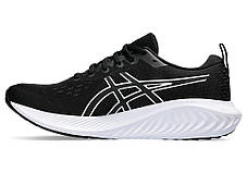 Кросівки для бігу чоловічі Asics Gel-Excite 10 1011B600-003, фото 3