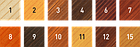 Лазурь для дерева Helios Bori High-Layer Woodstain №2 Сосна 0.75л, фото 4