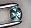 Смарагд 1.33 Ct 8,09 х 6,53 х 4,61 mm, фото 9
