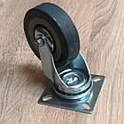 Ролик D-75 меблевий посилений, фото 3