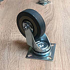 Ролик D-75 меблевий посилений, фото 4