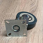 Ролик D-75 меблевий посилений, фото 5