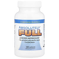 Absolute Nutrition, Absolutely Full, 120 капсул