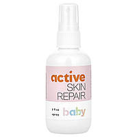 Active Skin Repair, спрей для дітей, для відновлення шкіри та ран, 3 рідк. унції