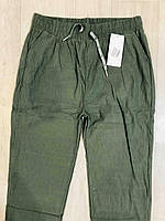 Штани жіночі оптом, 2XL-6XL pp, № Mar-J-1679, фото 3