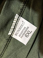 Штани жіночі оптом, 2XL-6XL pp, № Mar-J-1679, фото 4