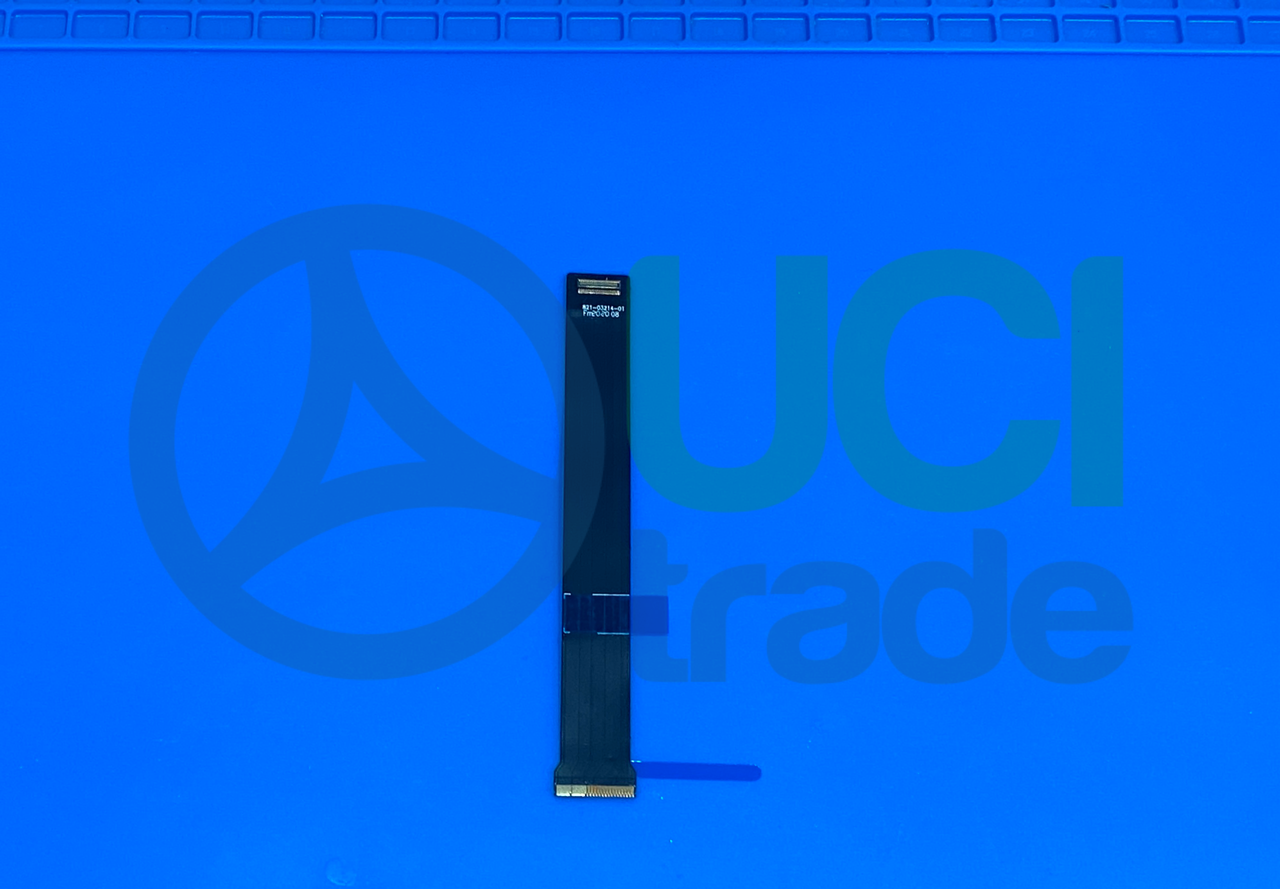 Шлейф тачпаду трекпаду Apple MacBook A2442 821-03214-01
