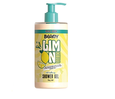 Гель для душу "Лімончелло" Beany, 400 мл