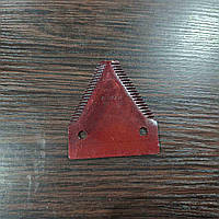 Сегмент ножевий 00006112031