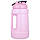 Blender Bottle, Hydration Series, Koda V2, Lilac, 74 oz (2.2 l), фото 3