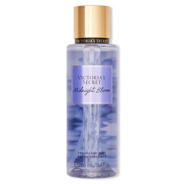 Парфумований спрей для тіла Victoria's Secret Midnight Bloom 250 MO-206 мл, original