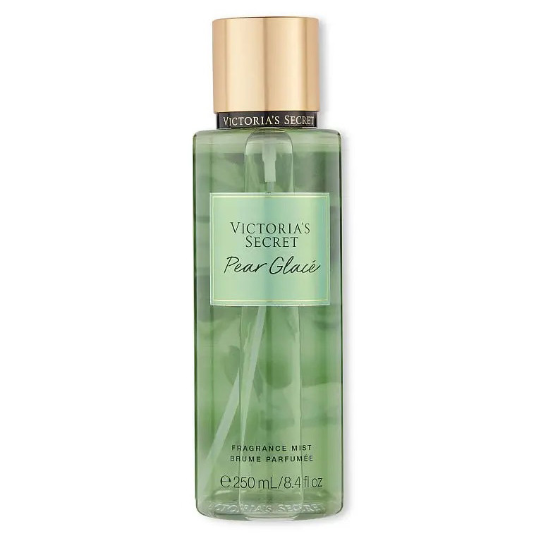 Парфумований спрей для тіла Victoria's Secret Pear Glacé 250 CK-960 мл, original