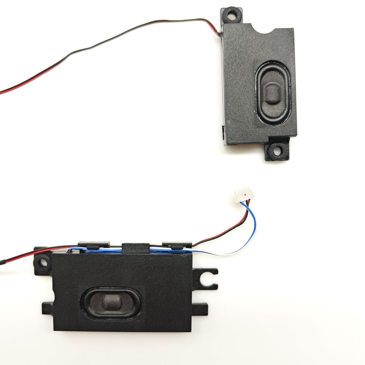 Динамики для ноутбука Lenovo ThinkPad T550 T560 P50S W550S (00JT435) "Б/У"