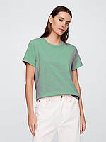 Футболки молодіжні, вибір кольорів (S-L) Туреччина гуртом купити від складу 7 км Одеса