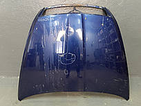 Skoda Octavia A5 Капот