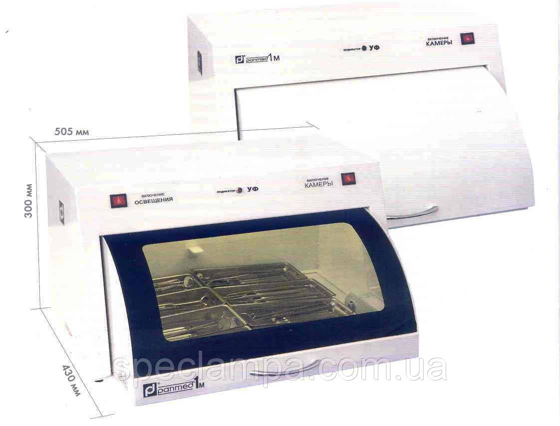 Лампа для камери ПАНМЕД, фото 1