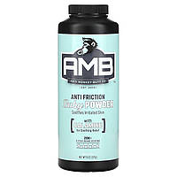 Anti Monkey Butt, дитяча присипка проти тертя, 227 г (8 унцій)
