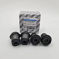 Сайлентблоки нижнього важеля ВАЗ 2101-2107 ASR Нива 2121-2123 верх