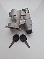 Замок зажигания, Фольксваген vw caddy Кадди golf Гольф 2/3 Джетта Пассат б3/б4 венто Поло, сеат толедо GERMANY