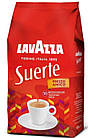 Кава Lavazza Suerte в зернах суміш арабіки та робусти 1 кг., фото 3
