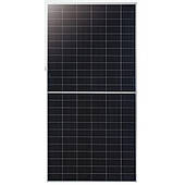 Сонячний фотоелектричний модуль Ulica Solar UL-620M-144CHVN