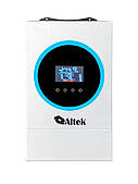 Гібридний інвертор ALTEK Atlas 4,2KW-24V