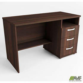 Стіл письмовий в офіс,кабінет ,дитячу  (1200х550х750) МГ 82