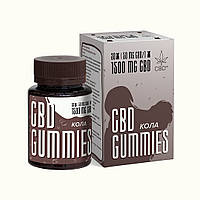 CBD ведмедики "Кола"