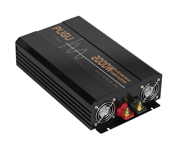 Джерела безперебійного живлення (UPS)