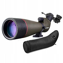 SVBONY SV13 20-60X80 Професійний телескоп IPX7