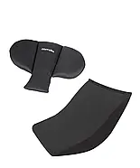 Автолюлька Carrello Vega CRL-14101 i-Size (40–87 см) — боковий захист, регульований нахил, фото 7