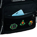 Рюкзак Kite Education teens 1019L-2, 45x31x15,5 см, фото 7