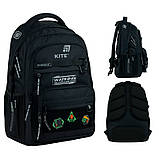 Рюкзак Kite Education teens 1019L-2, 45x31x15,5 см, фото 3