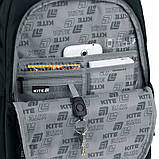 Рюкзак Kite Education teens 1019L-2, 45x31x15,5 см, фото 8