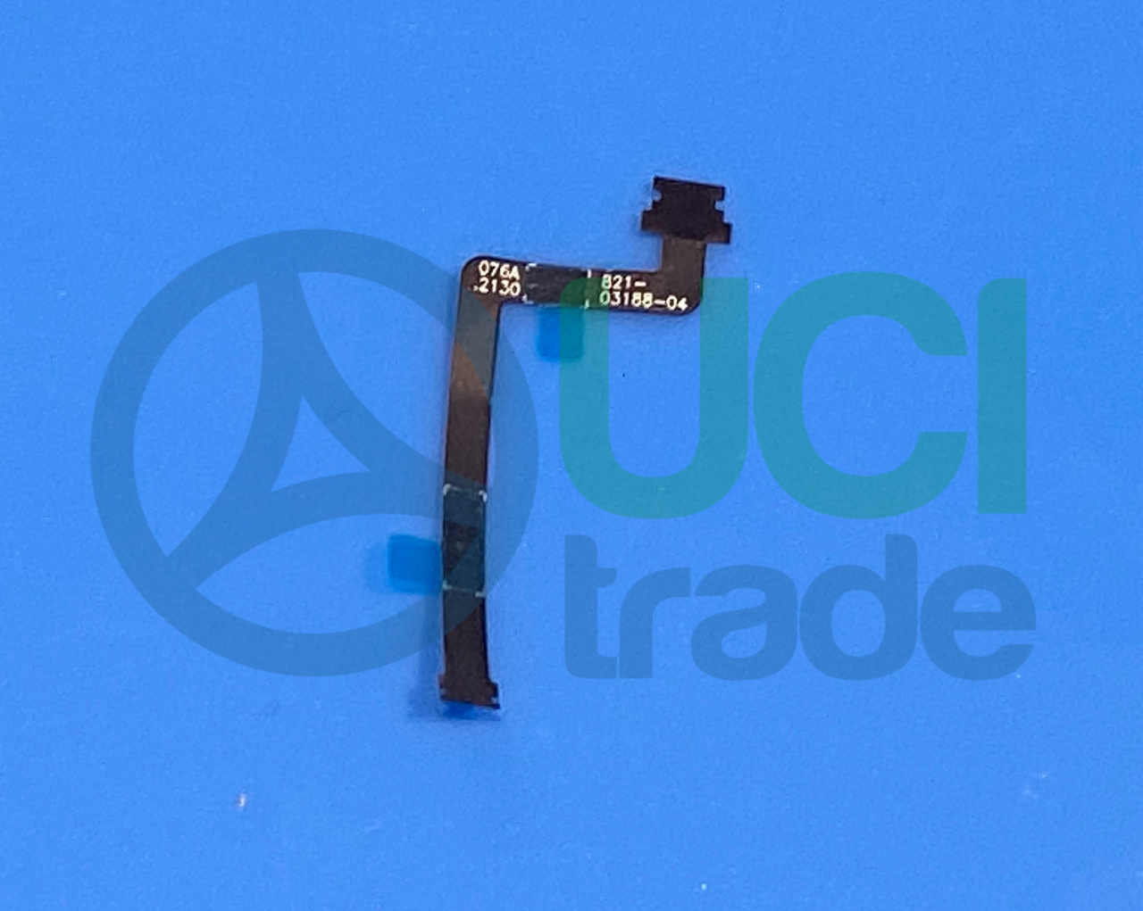 Шлейф підʼєднання батареї Apple MacBook A2442 A2779 821-03188-04