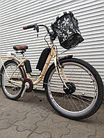 Електровелосипед "Волень" 450 W 54V Дорожній ebike