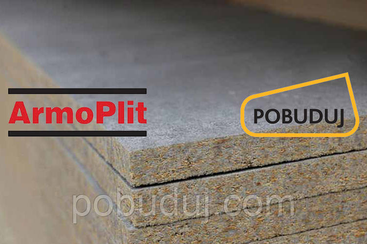 Порівняння ЦСП ArmoPlit та плит ОСБ