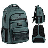 Рюкзак Kite Education teens 1019L-1, 45x31x15,5 см, фото 3